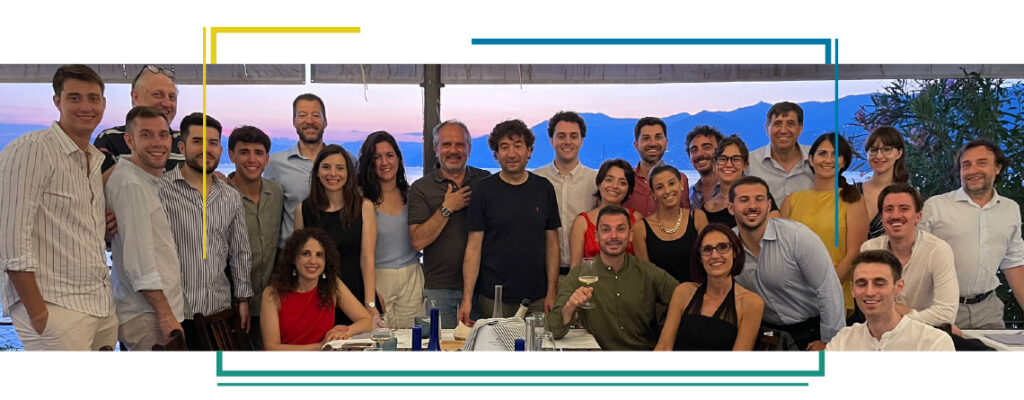 team building altea green power