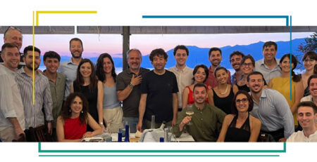 team building altea green power