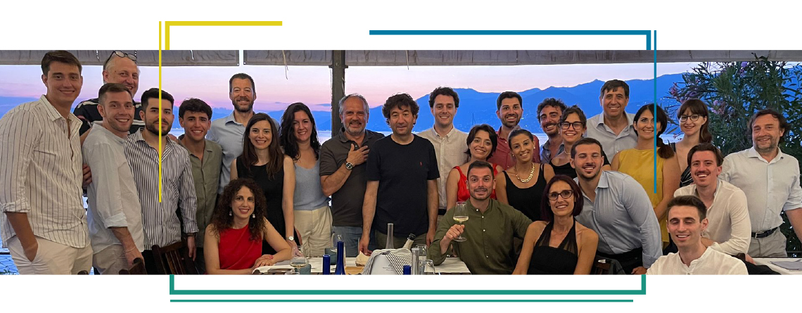 team building altea green power