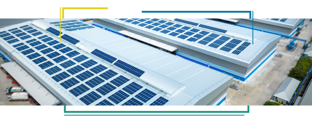 fotovoltaico a tetto