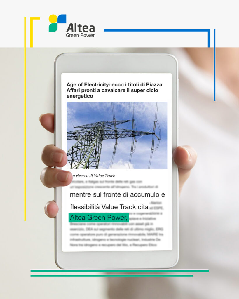 age of electricity